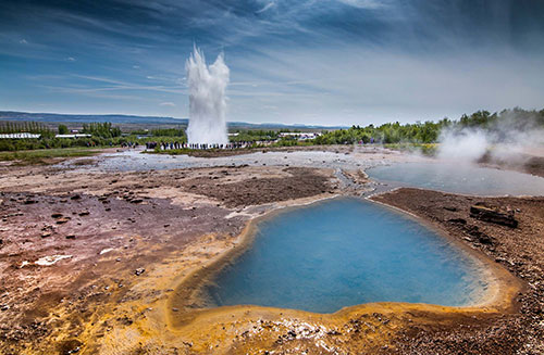 thingvellir, golden circle