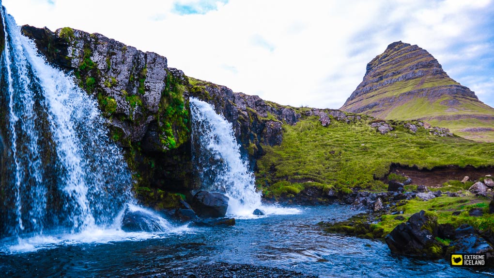 7日自驾套餐 | 南岸，斯奈山与黄金圈