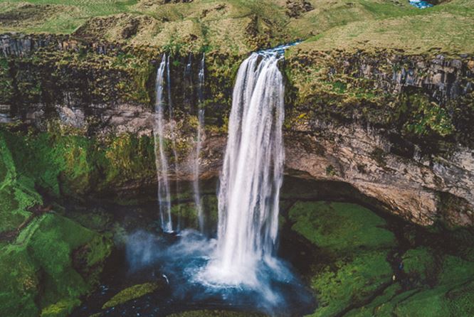 6日环岛游 - 组合团