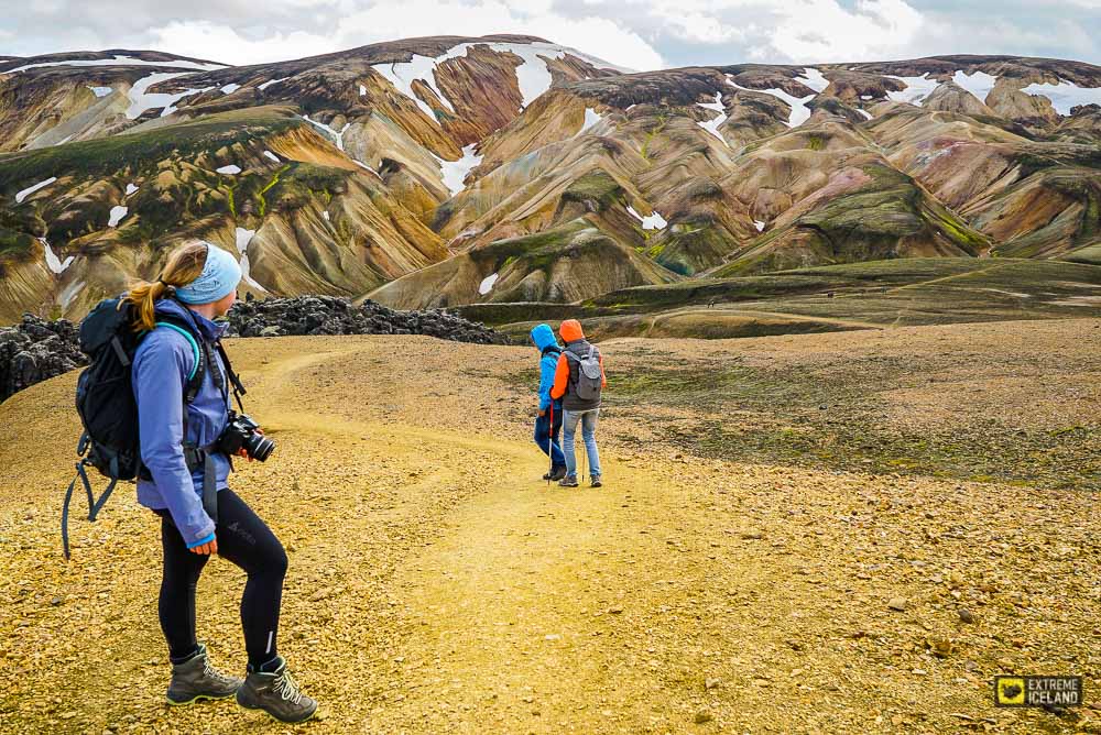 兰德曼劳卡高地徒步1日游